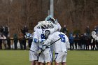 MLAX vs UNE  Wheaton College Men's Lacrosse vs University of New England. - Photo by Keith Nordstrom : Wheaton, Lacrosse, LAX, UNE